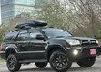 Toyota Hilux Surf 2007 Nyeusi - 4