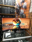 Mi Carve Gaming Monitor 34" 21:9 240Hz - 3