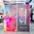 JBL Partybox 720 Spika ya Bluetooth - 1