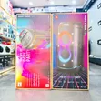 JBL Partybox 720 Spika ya Bluetooth - 2