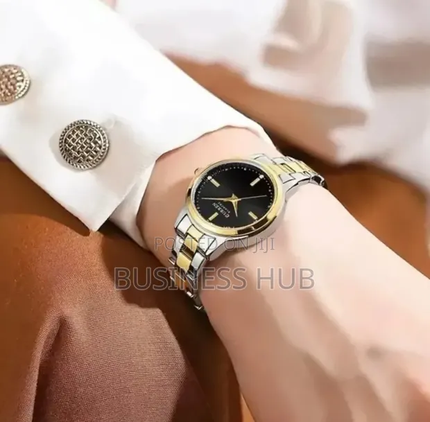 Brand New Rolex Style Watch - Business - 1