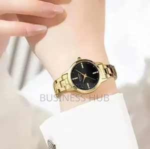 Brand New Rolex Style Watch - Business
