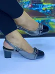 Bottega Veneta T-Strap Women's Shoes - 2