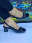 Bottega Veneta T-Strap Women's Shoes - 4
