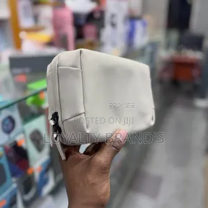Promate Pouch Bag