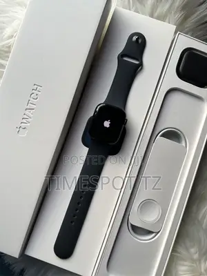 Apple Watch Series 4 - Brand New