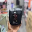 Fingerprint Clutch Bag - Brand New - 1