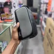 Fingerprint Clutch Bag - Brand New - 5