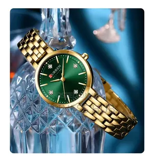 New Rolex Style Watch - Multiple Sizes Available