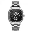 Poedagar Watch - Business, Casual, Sport - 1
