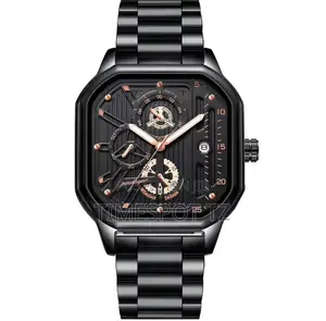 Poedagar Watch - Business, Casual, Sport
