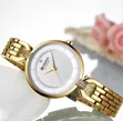 Urren Quality Gold Watch - 2