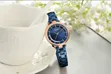 Urren Quality Gold Watch - 4
