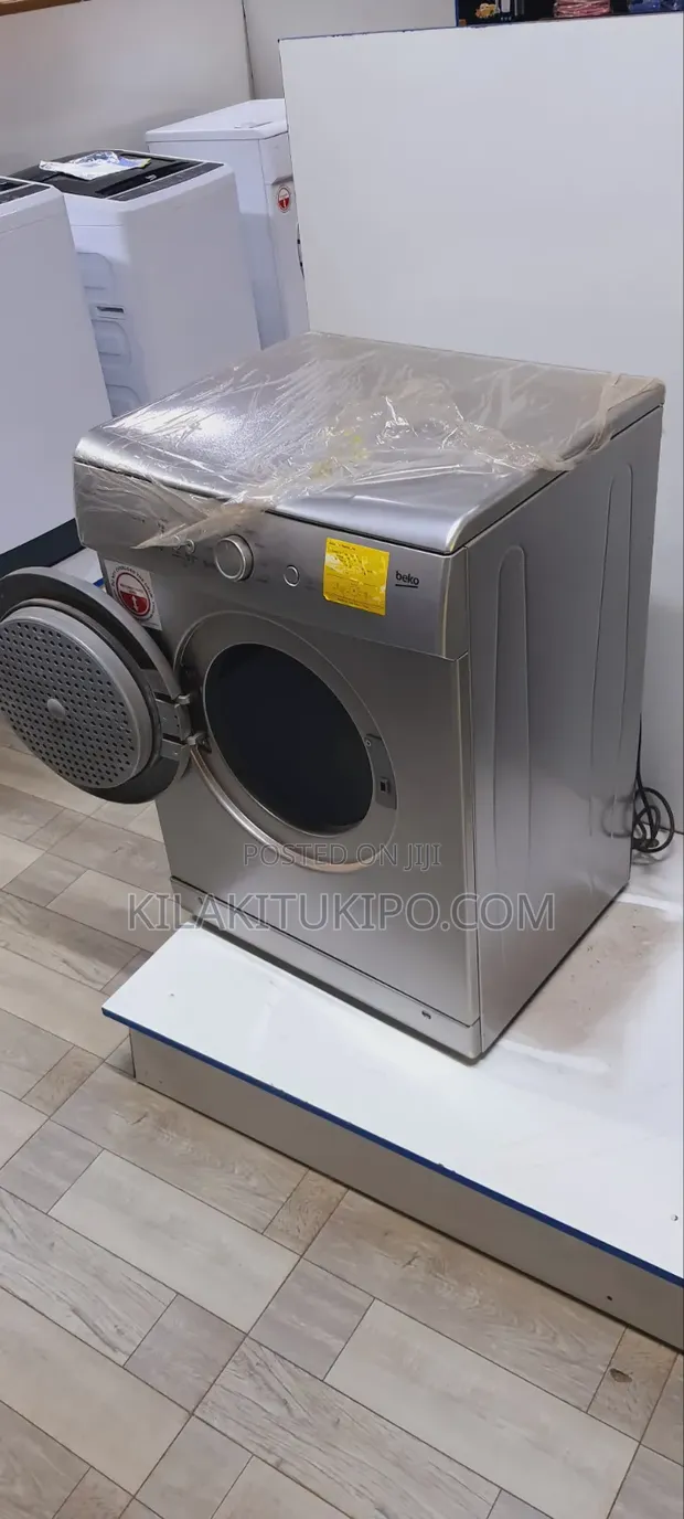 Beko Series 7m 8kg Automatic Dryer - 1