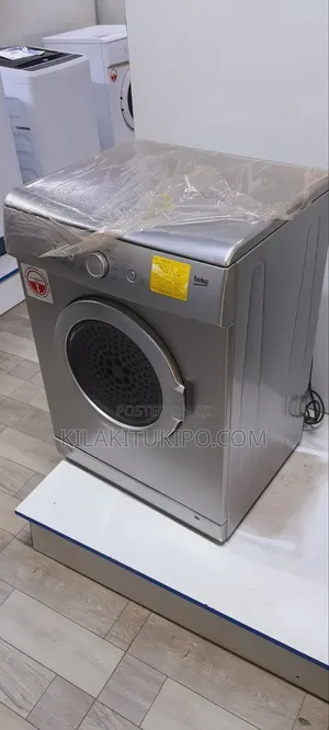 Beko Series 7m 8kg Automatic Dryer