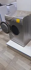 Beko Series 7m 8kg Automatic Dryer - 4