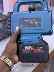 Heavy Duty Inverter Powerbank (2 Batteries) - 3