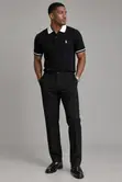 Marco Lorenzo Classic Leather T-Shirts - XL - 2