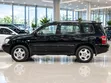 Toyota Kluger 2001 Metallic Black - 1