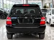 Toyota Kluger 2001 Metallic Black - 2