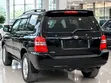 Toyota Kluger 2001 Metallic Black - 3