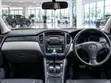 Toyota Kluger 2001 Metallic Black - 4
