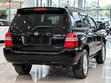 Toyota Kluger 2001 Metallic Black - 5