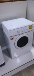 Beko Series 7M Automatic Dryer 8kg White - 2
