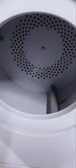 Beko Series 7M Automatic Dryer 8kg White - 3
