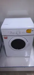 Beko Series 7M Automatic Dryer 8kg White - 4