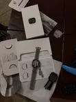 Apple Watch Ultra 4 (2026) 49mm Natural Titanium - 1