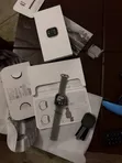 Apple Watch Ultra 4 (2026) 49mm Natural Titanium - 2