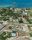 Prime Commercial Land for Sale - Pongwe, Zanzibar - 1