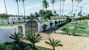Prime Commercial Land for Sale - Pongwe, Zanzibar
