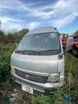 Nissan Caravan (Urvan) 2010 Grey - 1