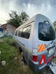 Nissan Caravan (Urvan) 2010 Grey - 2