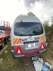 Nissan Caravan (Urvan) 2010 Grey - 3