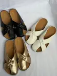 Zara Sandals - Women's - 1