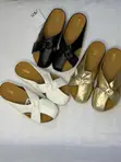 Zara Sandals - Women's - 2