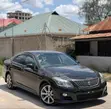 Toyota Crown 2009 Black - 1
