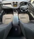 Toyota Crown 2009 Black - 2