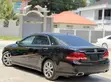 Toyota Crown 2009 Black - 3