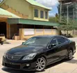 Toyota Crown 2009 Black - 5