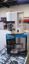 Beko Coffee Maker 1000W / 10 Cups - 1