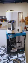 Beko Coffee Maker 1000W / 10 Cups - 2