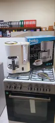 Beko Coffee Maker 1000W / 10 Cups - 3