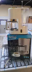 Beko Coffee Maker 1000W / 10 Cups - 4