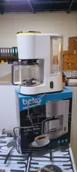 Beko Coffee Maker 1000W / 10 Cups - 5