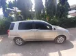 Toyota Raum 2004 Nyeupe - 4