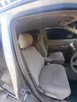 Toyota Raum 2004 Nyeupe - 5